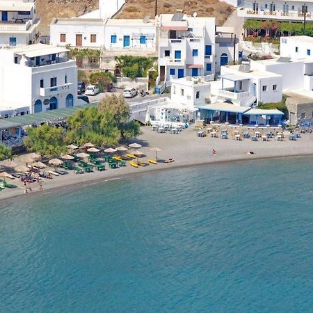 Niriides Luxury Studios Astypalaia Luaran gambar