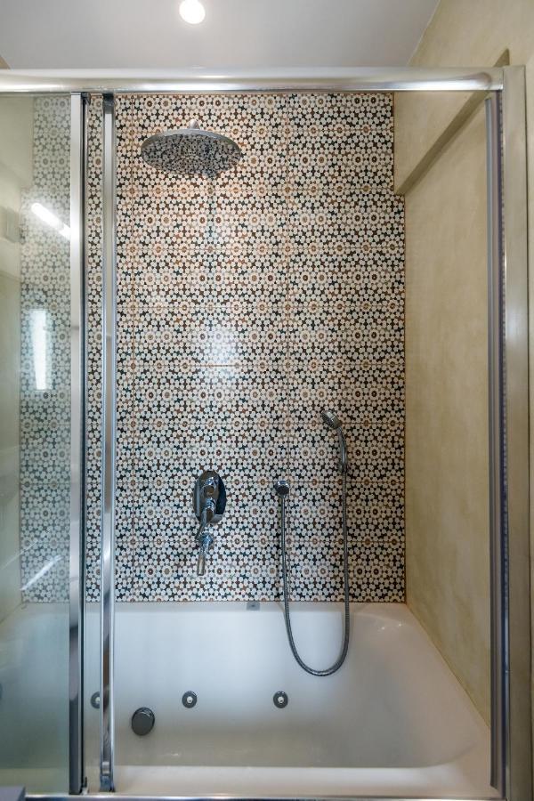 Niriides Luxury Studios Astypalaia Luaran gambar