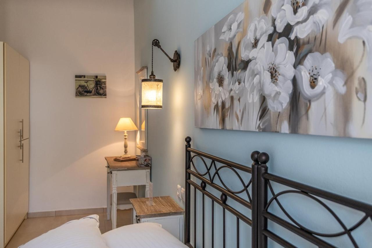 Niriides Luxury Studios Astypalaia Luaran gambar