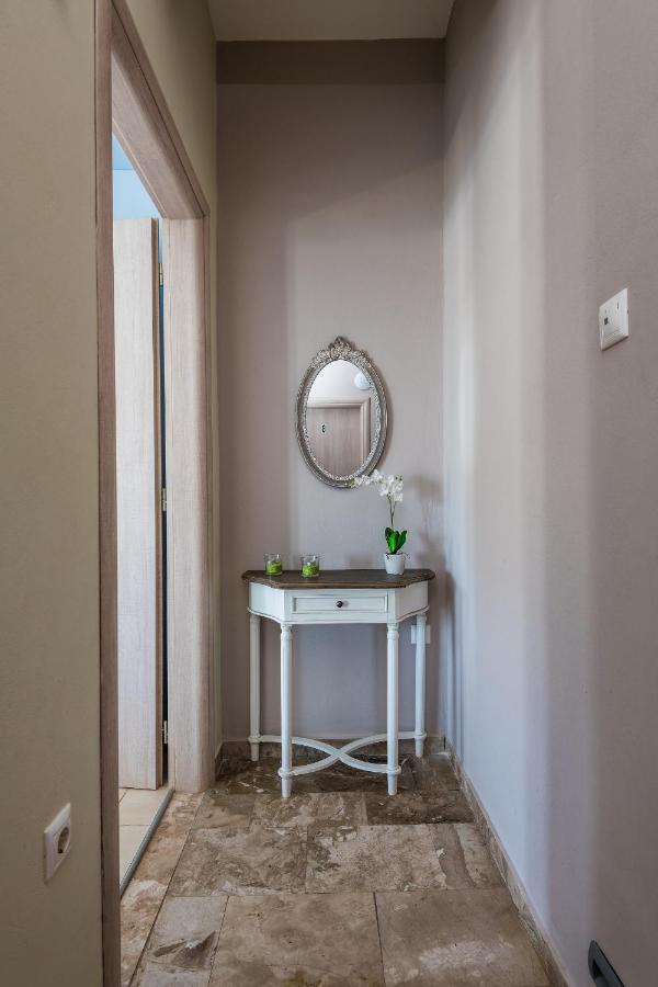 Niriides Luxury Studios Astypalaia Luaran gambar