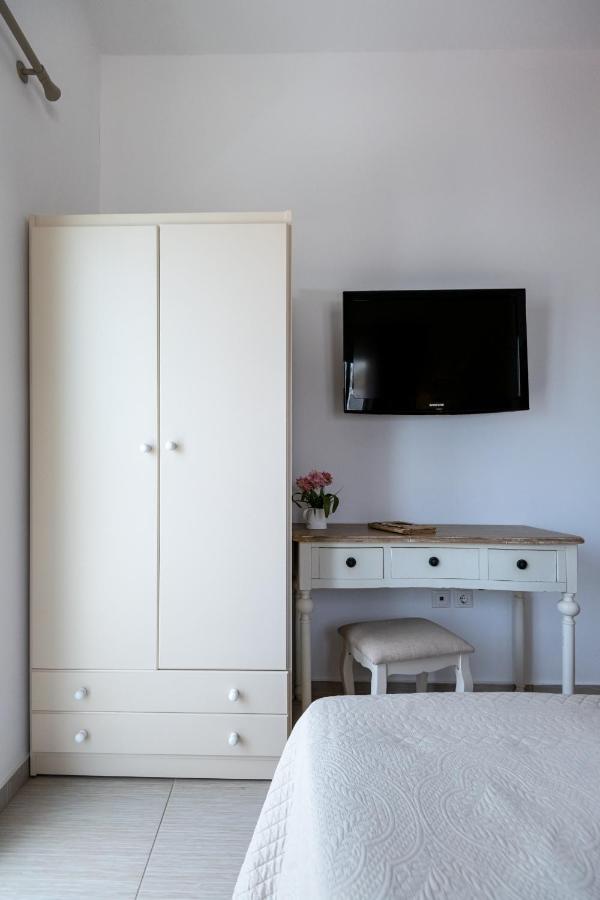 Niriides Luxury Studios Astypalaia Luaran gambar