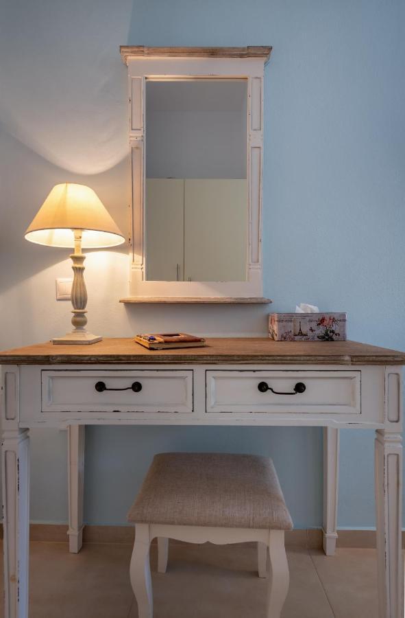 Niriides Luxury Studios Astypalaia Luaran gambar