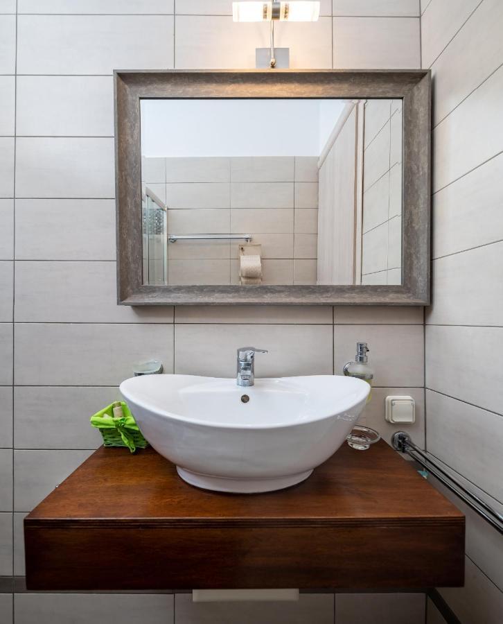 Niriides Luxury Studios Astypalaia Luaran gambar