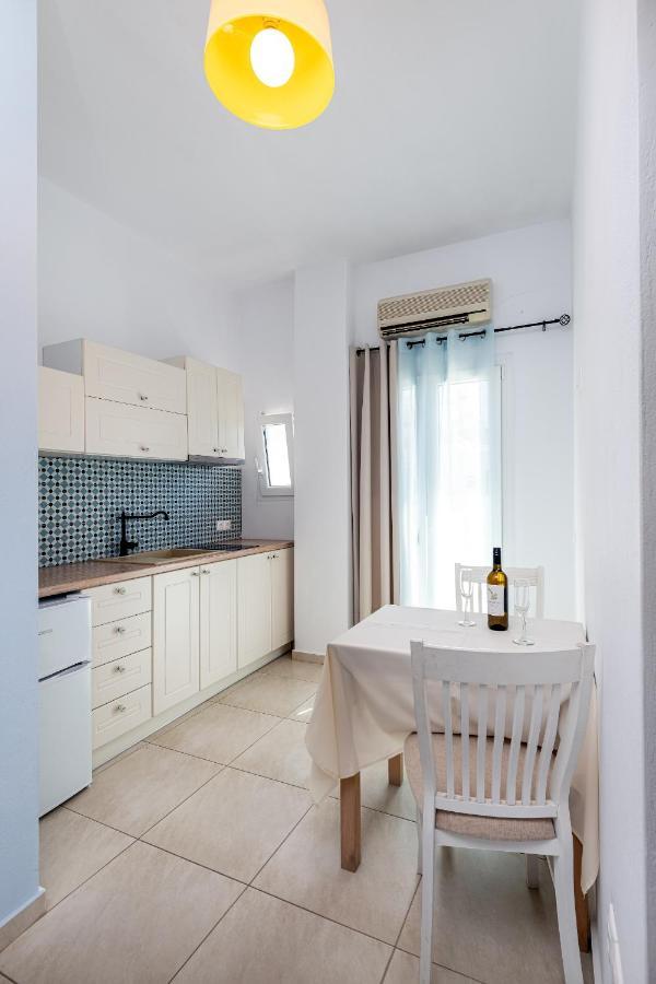 Niriides Luxury Studios Astypalaia Luaran gambar